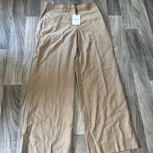 Theory 100% Virgin Wool Trousers